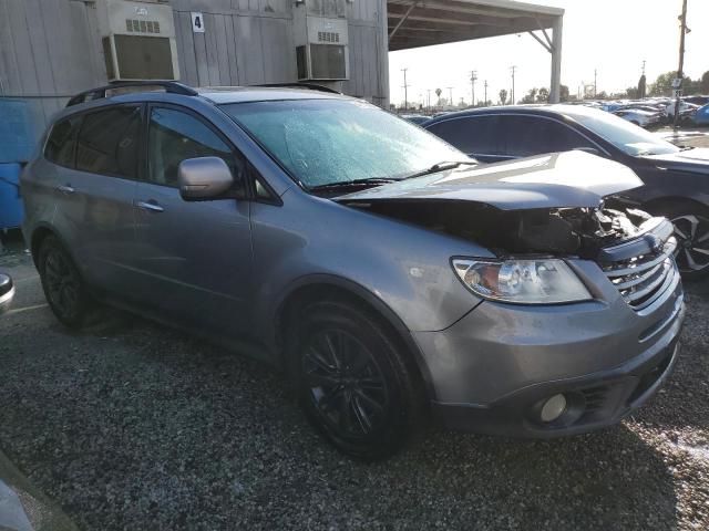 4S4WX97D494404729 - 2009 SUBARU TRIBECA LIMITED GRAY photo 4