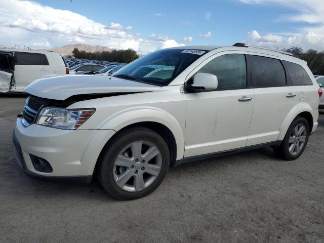 2014 DODGE JOURNEY LIMITED, 