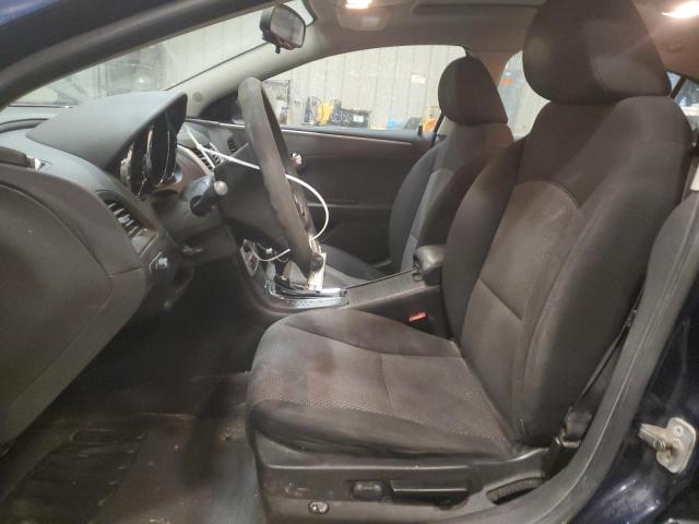 1G1ZC5E19BF364763 - 2011 CHEVROLET MALIBU 1LT 蓝色 照片 7