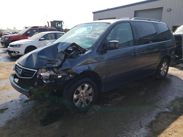 2004 HONDA ODYSSEY EX, 