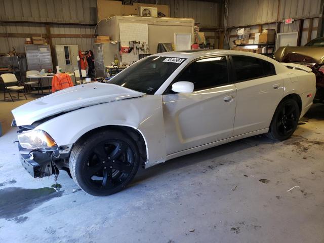 2013 DODGE CHARGER SXT, 