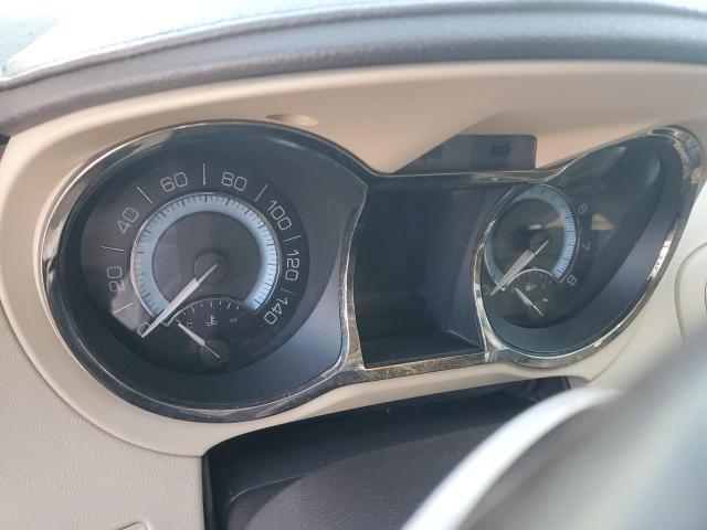 1G4GE5EDXBF276304 - 2011 BUICK LACROSSE CXS WHITE photo 9