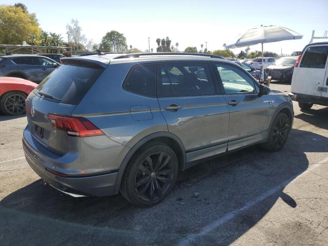 3VV3B7AX7LM164666 - 2020 VOLKSWAGEN TIGUAN SE GRAY photo 3