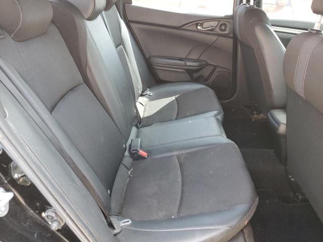 SHHFK7H46LU217478 - 2020 HONDA CIVIC SPORT 黑色 照片 10