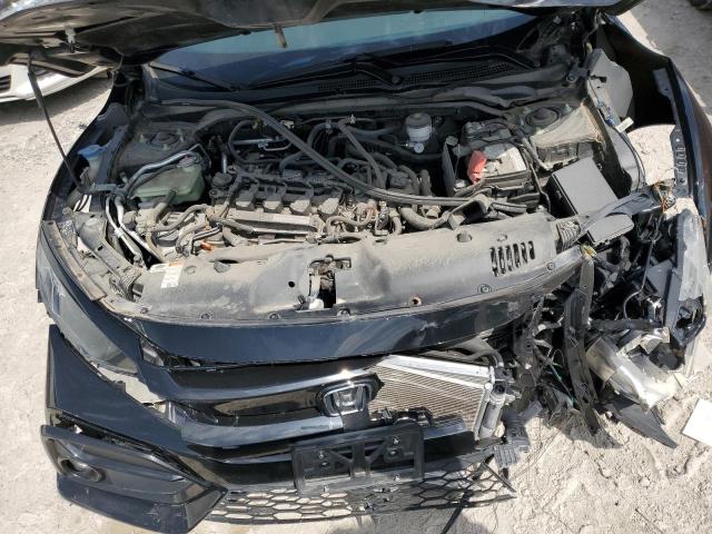 SHHFK7H46LU217478 - 2020 HONDA CIVIC SPORT 黑色 照片 11