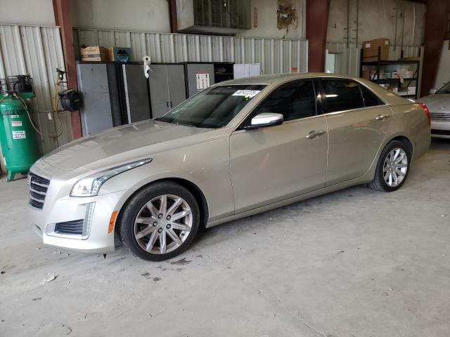 2015 CADILLAC CTS, 