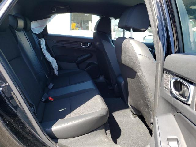 19XFL2H86NE022462 - 2022 HONDA CIVIC SPORT 黑色 照片 10