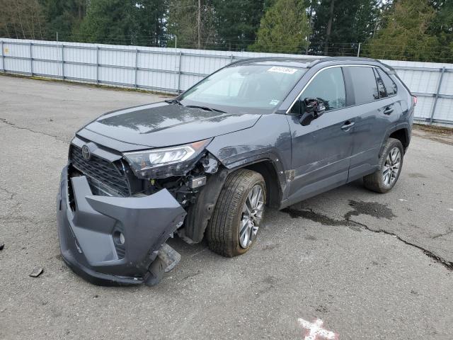 2021 TOYOTA RAV4 XLE PREMIUM, 