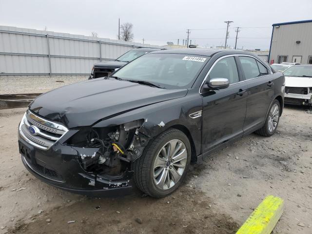 2011 FORD TAURUS LIMITED, 