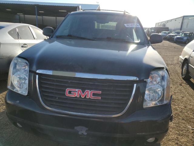 1GKS2CE05BR398712 - 2011 GMC YUKON SLT BLACK photo 5