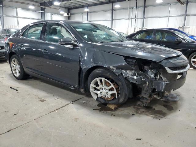 1G11C5SL0EF237536 - 2014 CHEVROLET MALIBU 1LT GRAY photo 4