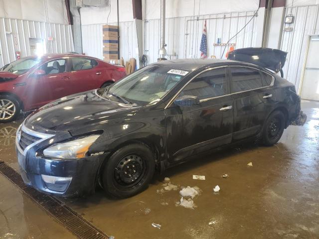 2015 NISSAN ALTIMA 2.5, 