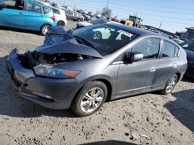 2011 HONDA INSIGHT EX, 