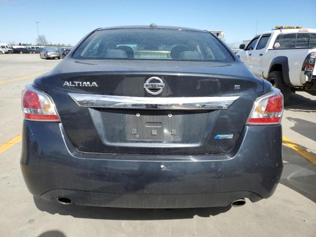 1N4AL3AP8EN361808 - 2014 NISSAN ALTIMA 2.5 BLACK photo 6