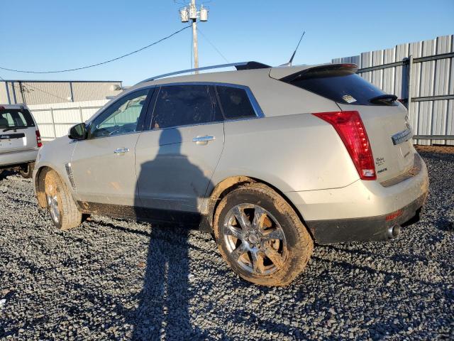 3GYFNBE33CS526267 - 2012 CADILLAC SRX PERFORMANCE COLLECTION BEIGE photo 2