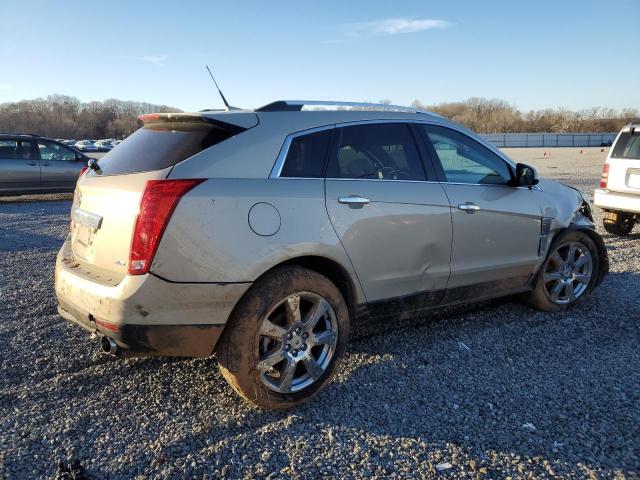 3GYFNBE33CS526267 - 2012 CADILLAC SRX PERFORMANCE COLLECTION BEIGE photo 3