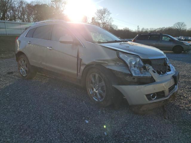 3GYFNBE33CS526267 - 2012 CADILLAC SRX PERFORMANCE COLLECTION BEIGE photo 4