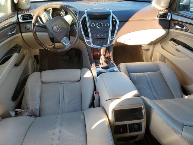 3GYFNBE33CS526267 - 2012 CADILLAC SRX PERFORMANCE COLLECTION BEIGE photo 8