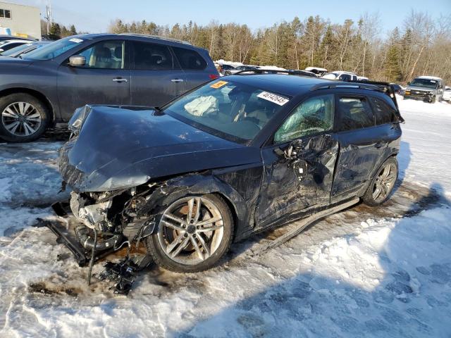 WA18AAF45RA028278 - 2024 AUDI A4 ALLROAD PREMIUM PLUS GRAY photo 1