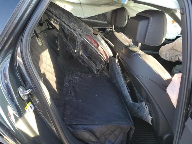 WA18AAF45RA028278 - 2024 AUDI A4 ALLROAD PREMIUM PLUS GRAY photo 10