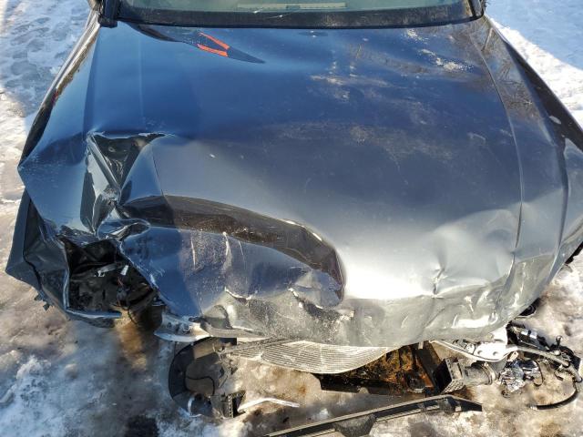 WA18AAF45RA028278 - 2024 AUDI A4 ALLROAD PREMIUM PLUS GRAY photo 11