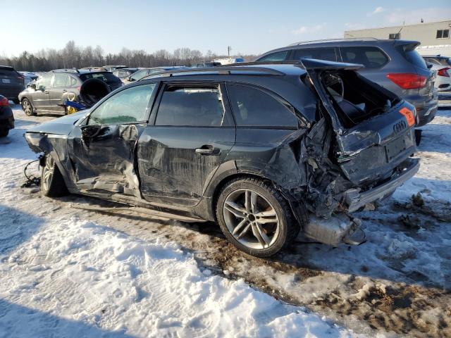 WA18AAF45RA028278 - 2024 AUDI A4 ALLROAD PREMIUM PLUS GRAY photo 2