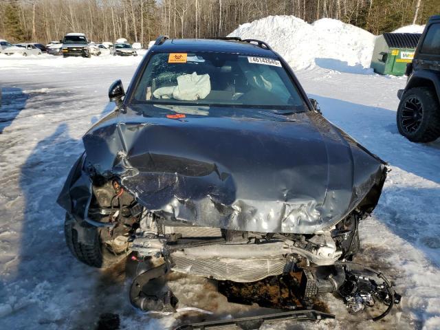 WA18AAF45RA028278 - 2024 AUDI A4 ALLROAD PREMIUM PLUS GRAY photo 5