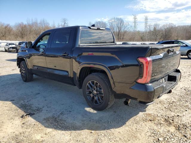 5TFNA5DB8NX027893 - 2022 TOYOTA TUNDRA CREWMAX PLATINUM Qara foto 2