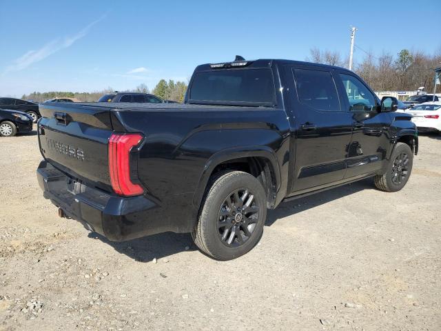 5TFNA5DB8NX027893 - 2022 TOYOTA TUNDRA CREWMAX PLATINUM Qara foto 3