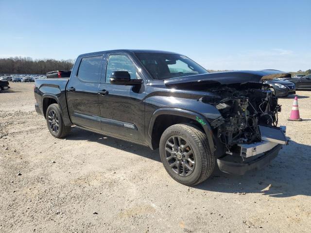 5TFNA5DB8NX027893 - 2022 TOYOTA TUNDRA CREWMAX PLATINUM Qara foto 4