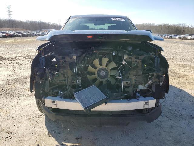 5TFNA5DB8NX027893 - 2022 TOYOTA TUNDRA CREWMAX PLATINUM Qara foto 5