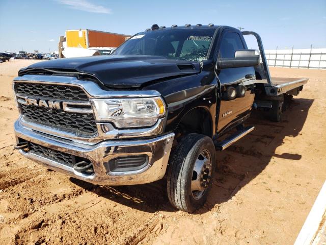 2021 RAM 5500, 