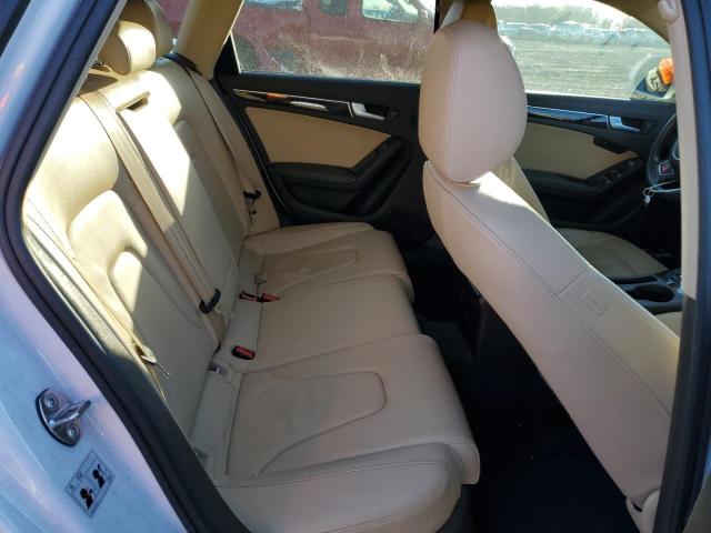 WA1UFAFLXFA049999 - 2015 AUDI A4 ALLROAD PREMIUM PLUS WHITE photo 11