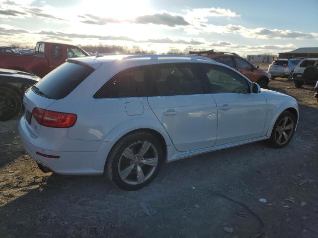 WA1UFAFLXFA049999 - 2015 AUDI A4 ALLROAD PREMIUM PLUS WHITE photo 3