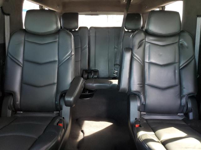 1GYS4KKJ4LR237227 - 2020 CADILLAC ESCALADE ESV PLATINUM Қара фото 10