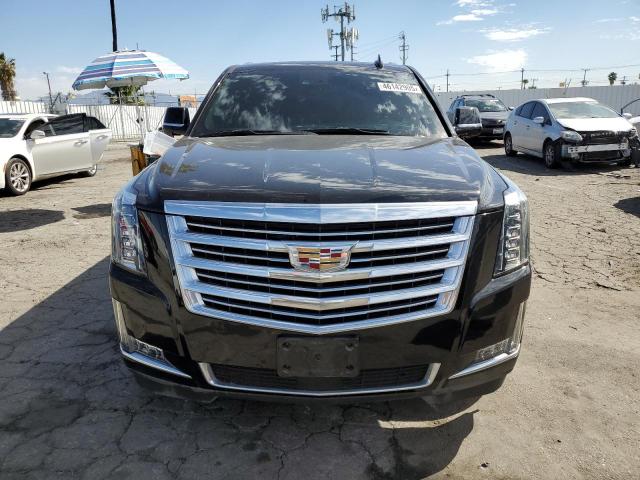 1GYS4KKJ4LR237227 - 2020 CADILLAC ESCALADE ESV PLATINUM Қара фото 5