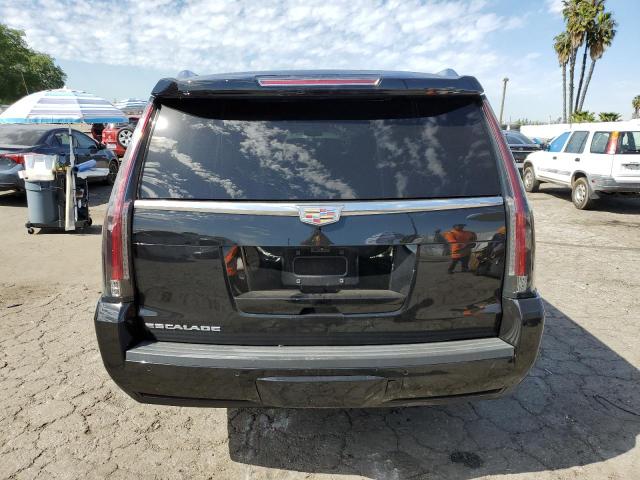 1GYS4KKJ4LR237227 - 2020 CADILLAC ESCALADE ESV PLATINUM Қара фото 6