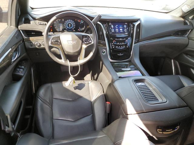 1GYS4KKJ4LR237227 - 2020 CADILLAC ESCALADE ESV PLATINUM Қара фото 8