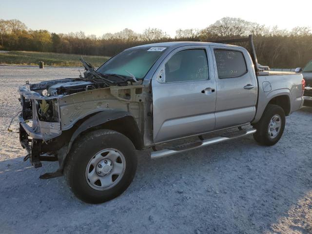 2020 TOYOTA TACOMA DOUBLE CAB, 