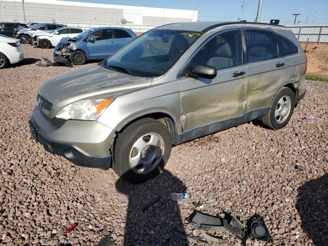 2007 HONDA CR-V LX, 