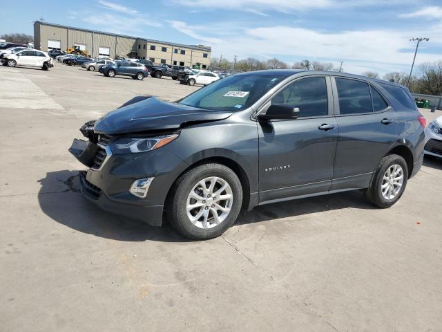 2020 CHEVROLET EQUINOX LS, 