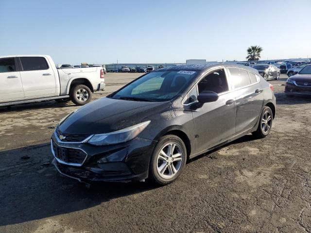 2017 CHEVROLET CRUZE LT, 