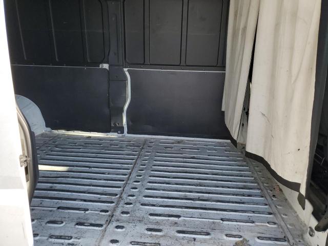 3C6MRVJG1ME566740 - 2021 RAM PROMASTER 3500 HIGH თეთრი ფოტო 11