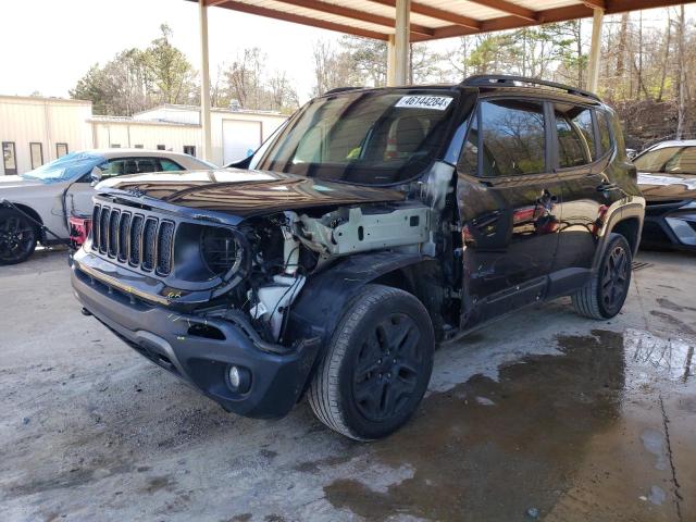 2020 JEEP RENEGADE SPORT, 