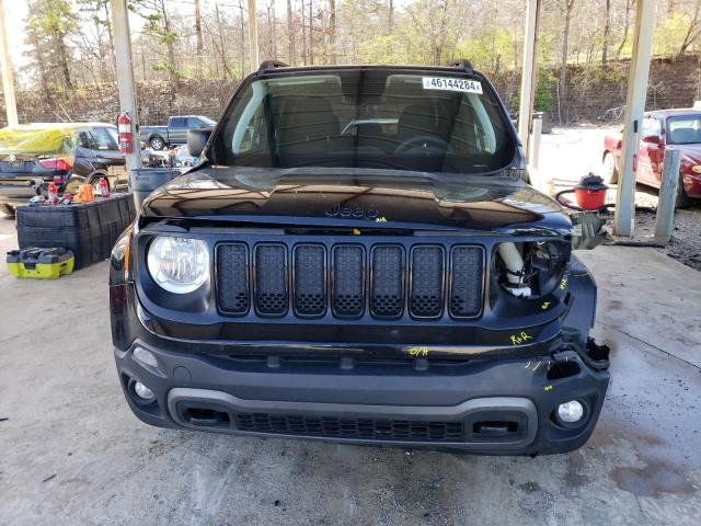 ZACNJBAB4LPL00330 - 2020 JEEP RENEGADE SPORT BLACK photo 5