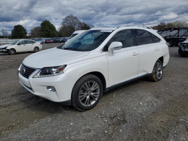 2014 LEXUS RX 350 BASE, 