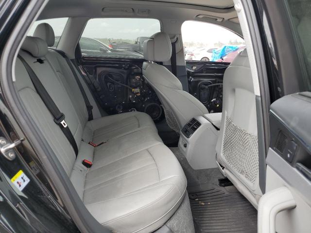 WA18NAF44KA107547 - 2019 AUDI A4 ALLROAD PREMIUM PLUS BLACK photo 10