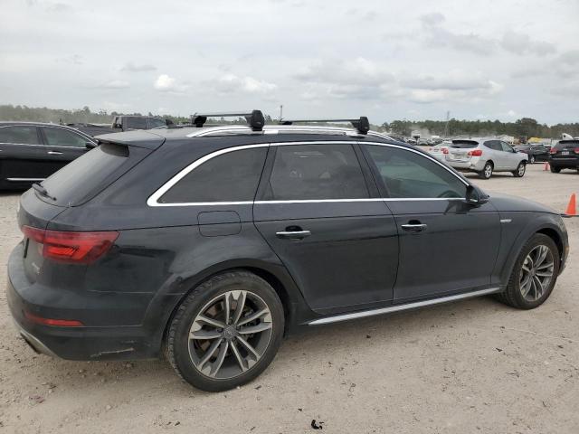 WA18NAF44KA107547 - 2019 AUDI A4 ALLROAD PREMIUM PLUS BLACK photo 3