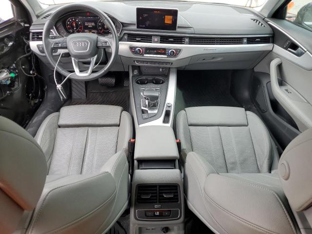 WA18NAF44KA107547 - 2019 AUDI A4 ALLROAD PREMIUM PLUS BLACK photo 8