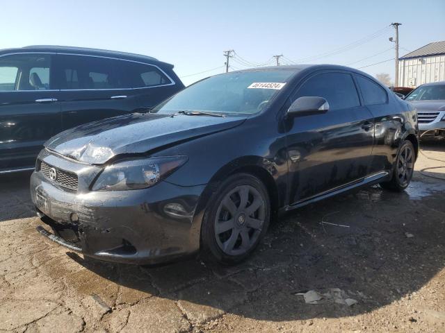 JTKDE177970160795 - 2007 TOYOTA SCION TC 黑色 照片 1